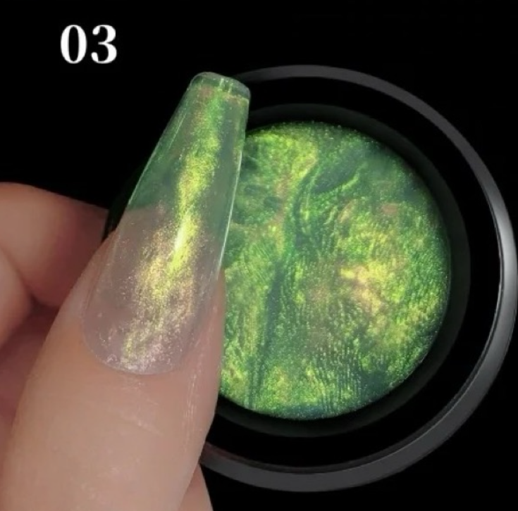 Aurora Non-Stick Gel