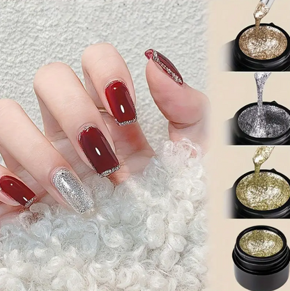 Savni Platinum Gel