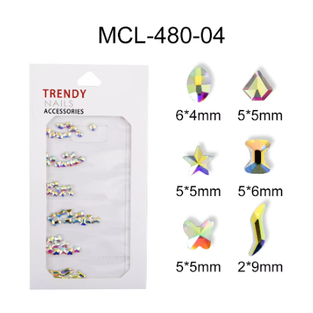 Rhinestone Pack