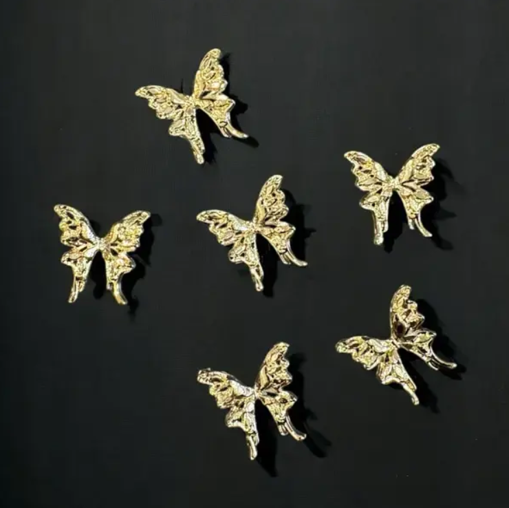 Premium Charms