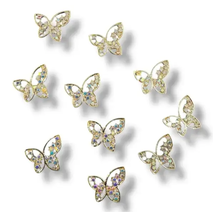 Premium Charms