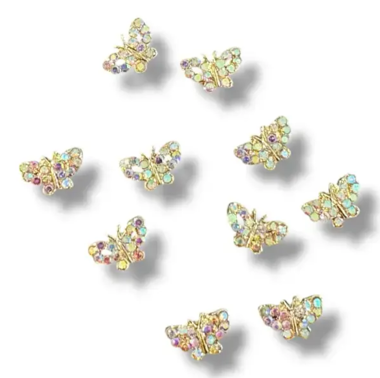 Premium Charms