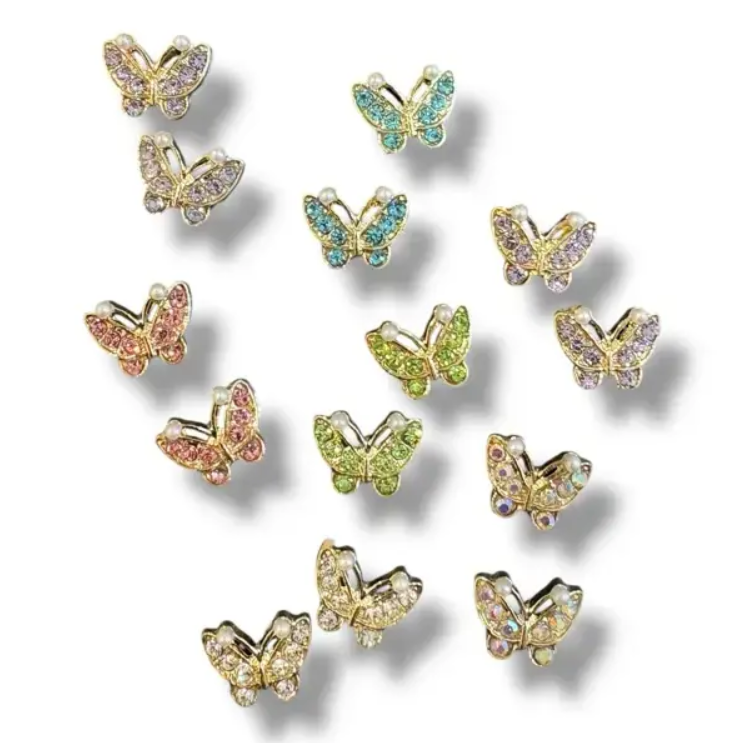 Premium Charms