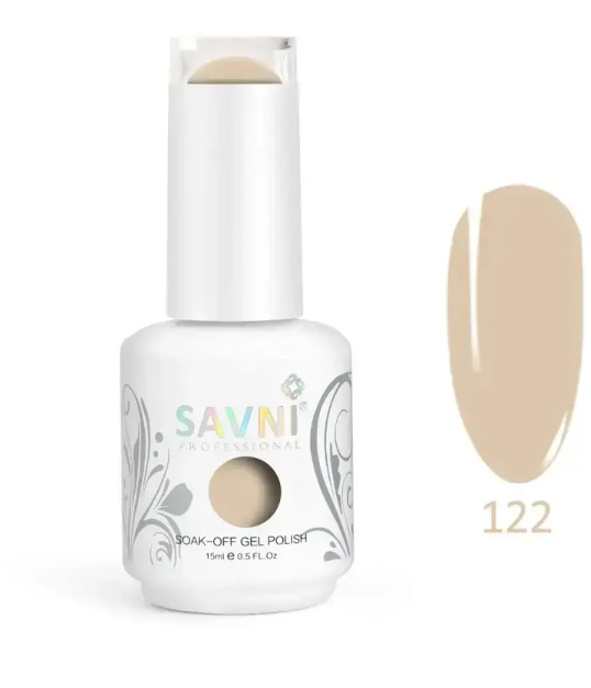 Savni Solid Gel Polish (15ml) (No. 121 - No.150)