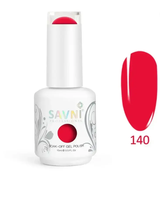 Savni Solid Gel Polish (15ml) (No. 121 - No.150)