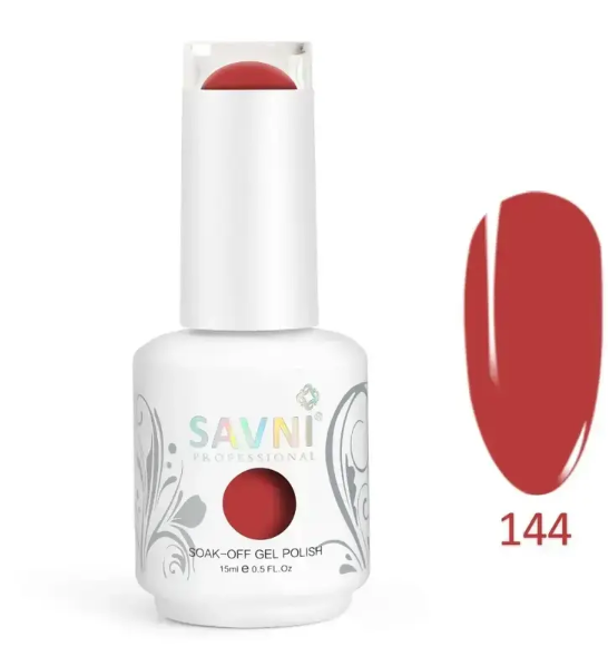 Savni Solid Gel Polish (15ml) (No. 121 - No.150)