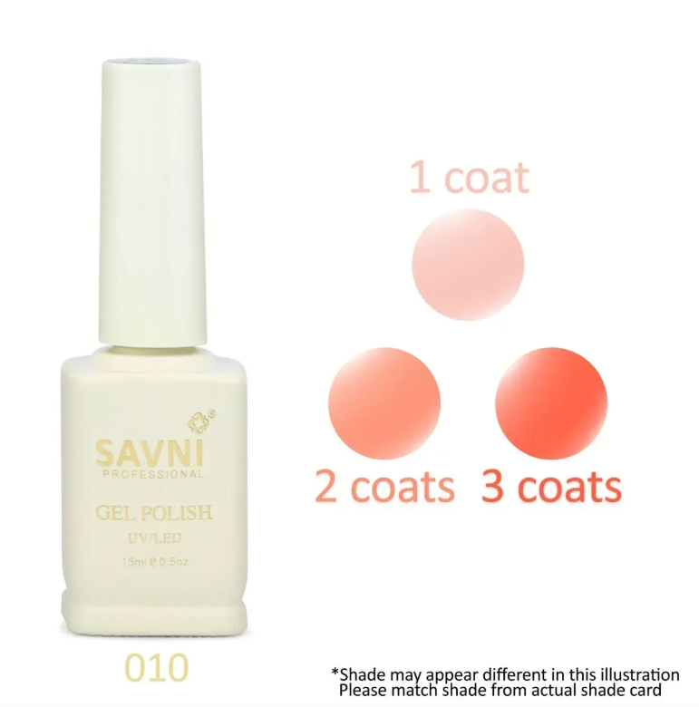 Savni French Base Color (15ml)