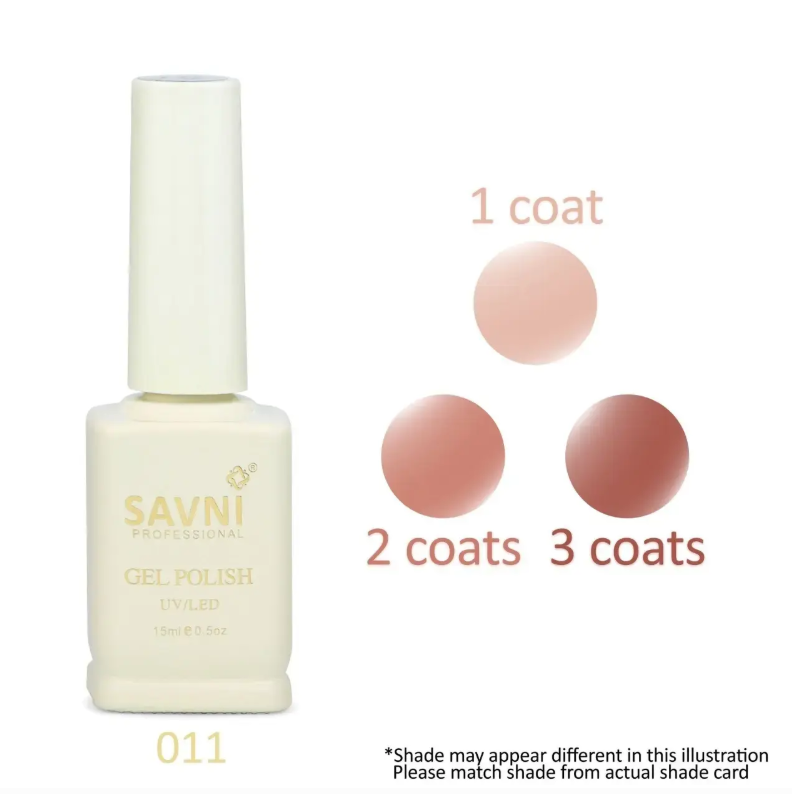 Savni French Base Color (15ml)