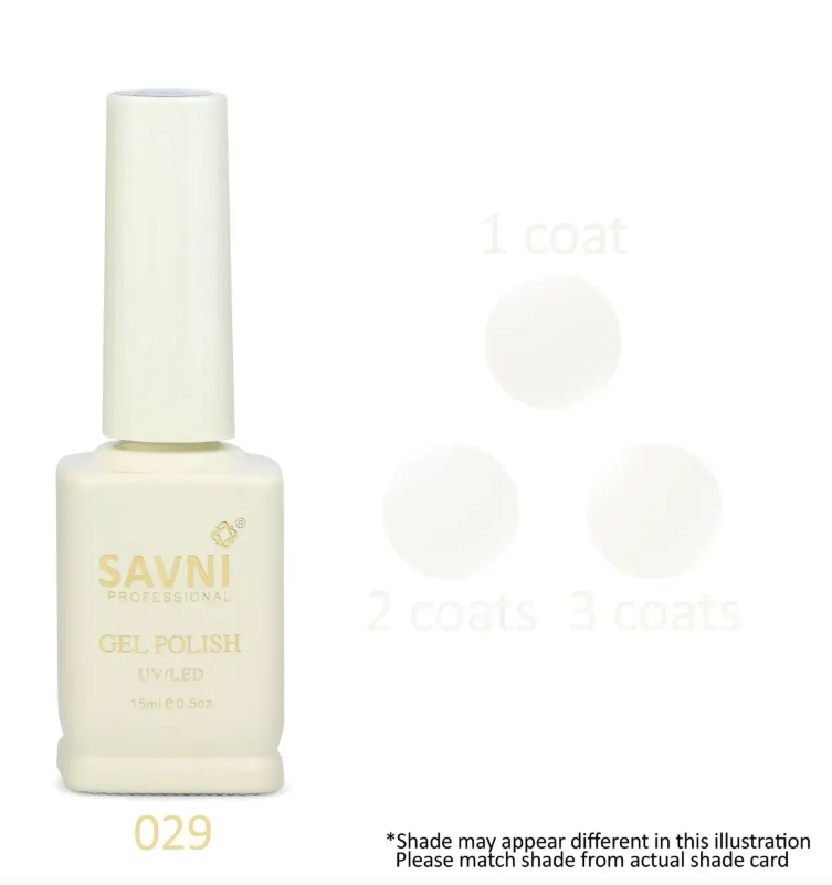 Savni French Base Color (15ml)