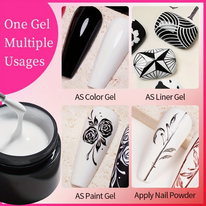 Painting Gel
