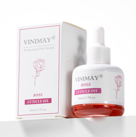 Vinimay Cuticle Oil – 50ml