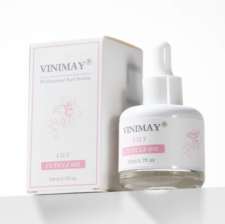 Vinimay Cuticle Oil – 50ml