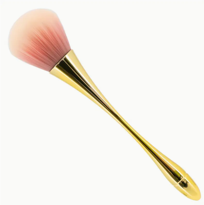 Long Handle Dust Brush - Extra Puffy