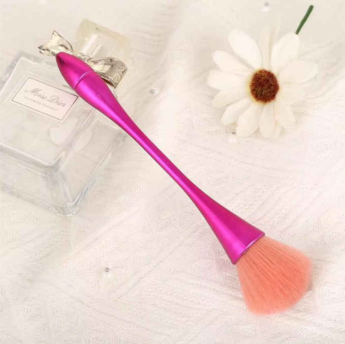 Long Handle Dust Brush - Extra Puffy
