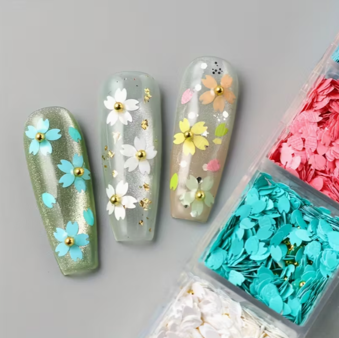 Petal Accessory