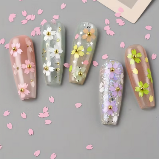 Petal Accessory