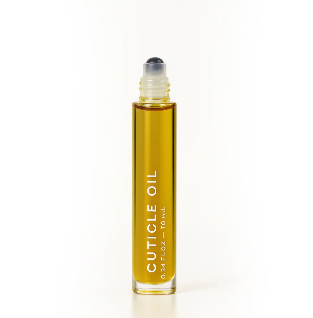 Ousser Cuticle Oil (10ml) - Random Fragrance