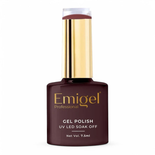 Emigel 7.5ml Gel Polish (No. 271 to No. 359)