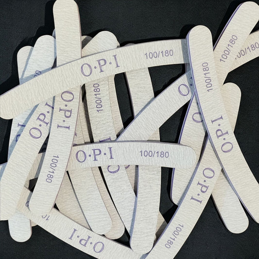 OPI Hard Filer -100/180