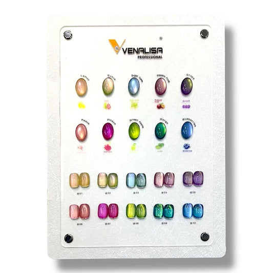 Fruit Cat Eye Set by Venalisa