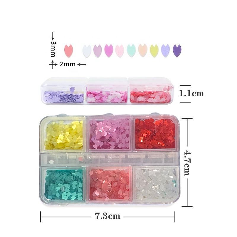 Petal Accessory