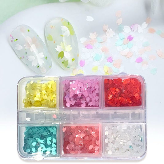 Petal Accessory