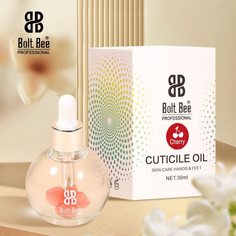 Bolt Bee Cuticle Oil 30ML