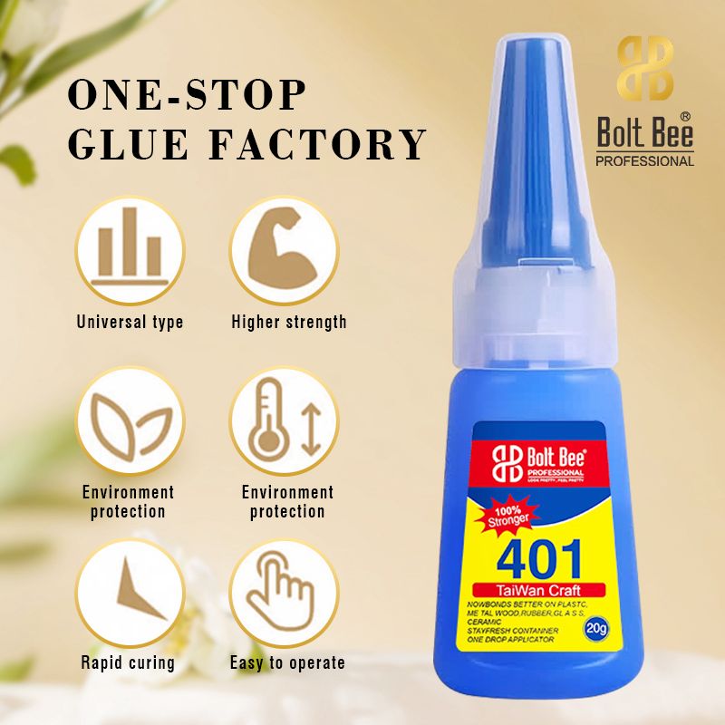 401 Korean Glue