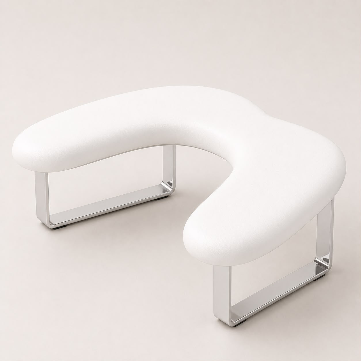 Handrest For Nail Art Studio Manicure Armrest