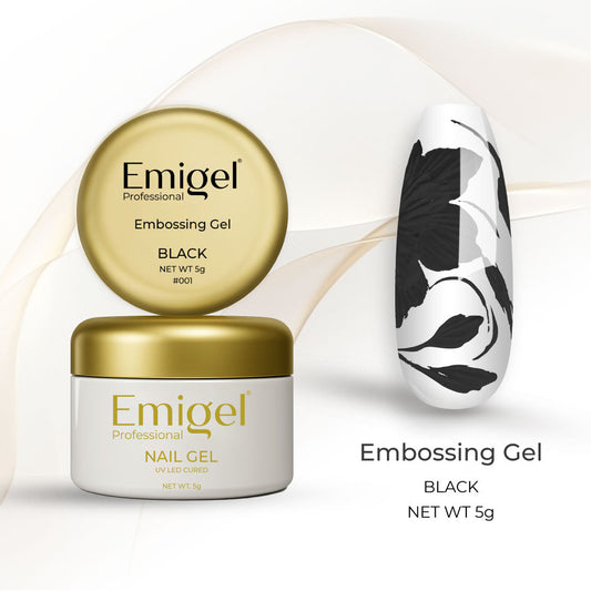 Emigel Emboss Gel 5g