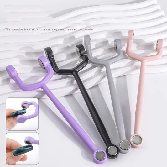 3 in 1 Y Magnet For Cat Eye