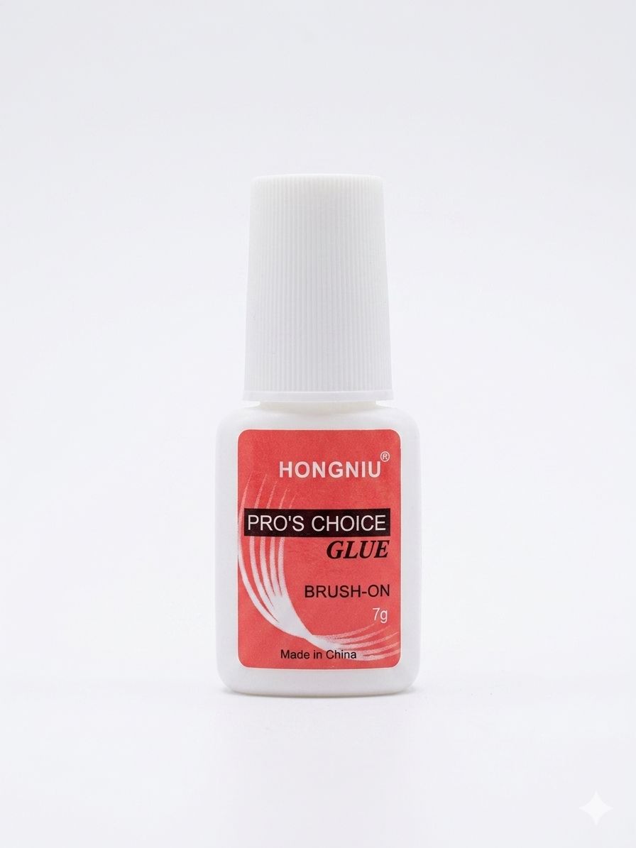 Strong Pro Nail Glue 7g