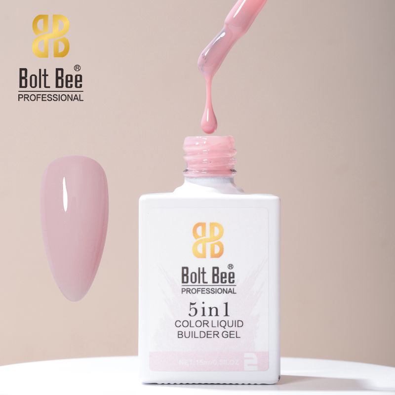 Boltbee BiAB 15ML