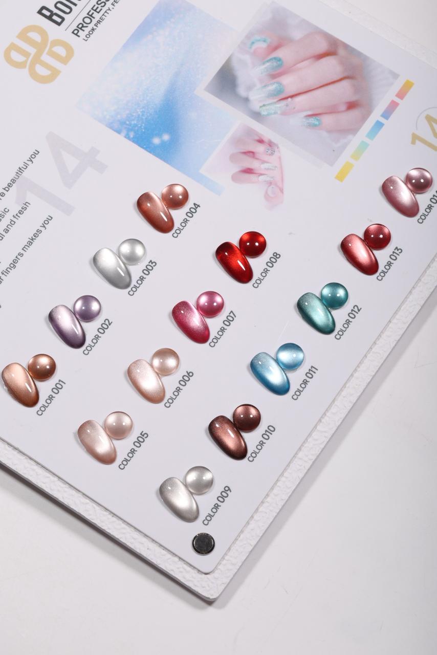 Boltbee Cat Eye Single - 9ML