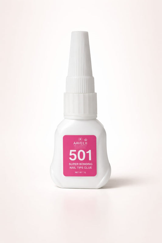 Super Strong 401 Nail Glue