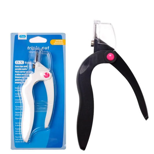 Tip/ Edge Cutter Good Quality Random Colour